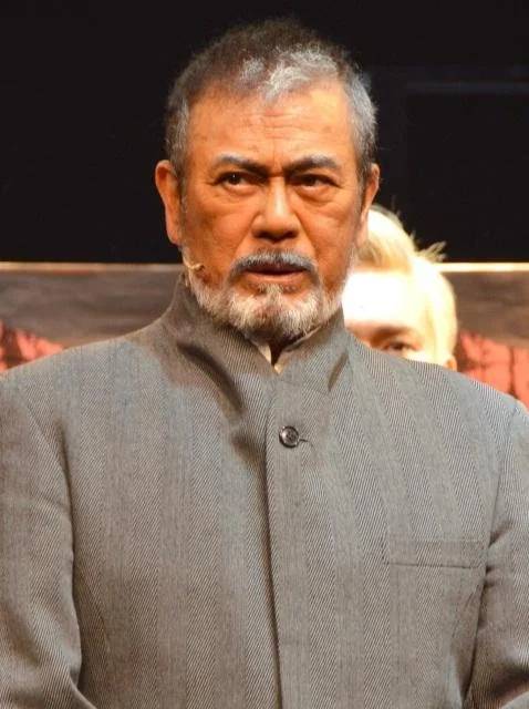 イケメン俳優の真正面写真part2