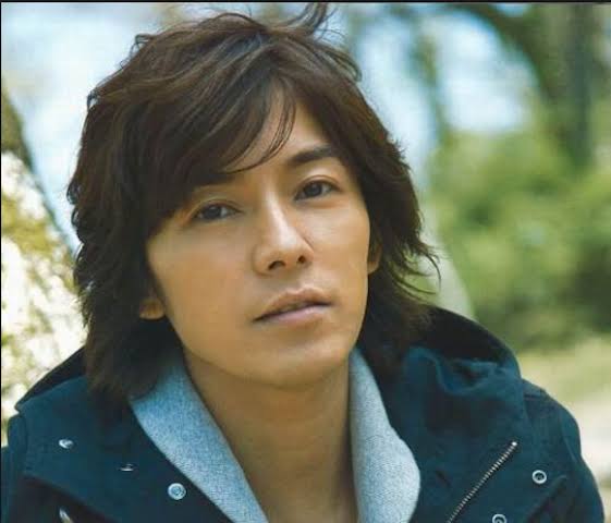 イケメン俳優の真正面写真part2