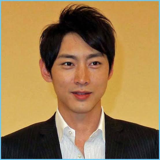 イケメン俳優の真正面写真part2