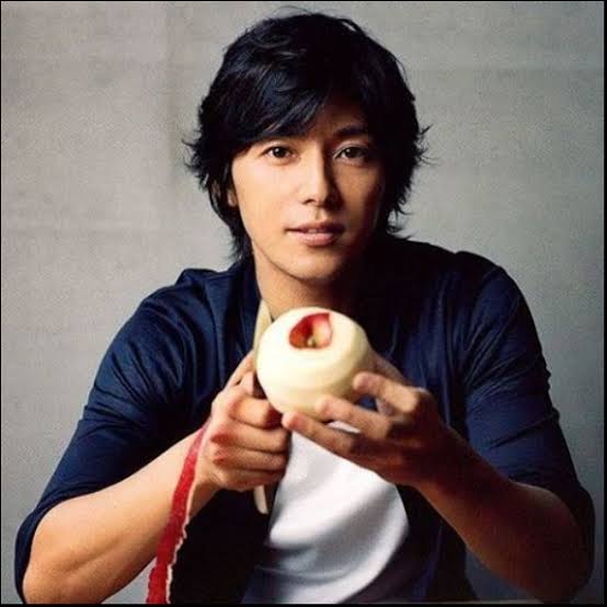 イケメン俳優の真正面写真part2