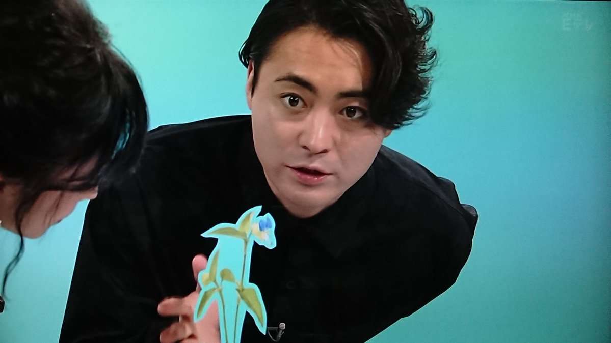 イケメン俳優の真正面写真part2