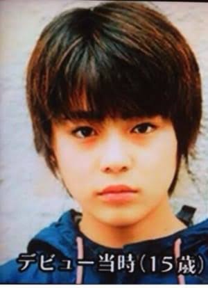 イケメン俳優の真正面写真part2