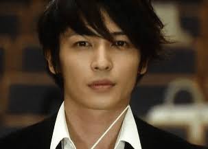 イケメン俳優の真正面写真part2