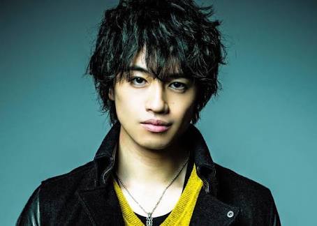 イケメン俳優の真正面写真part2