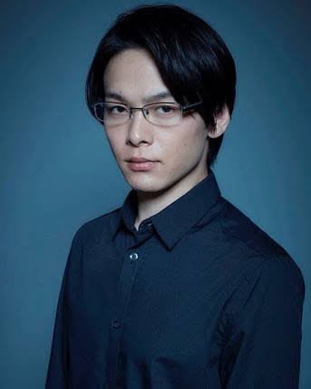 イケメン俳優の真正面写真part2