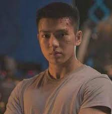 イケメン俳優の真正面写真part2