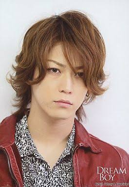 イケメン俳優の真正面写真part2