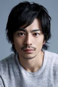 イケメン俳優の真正面写真part2