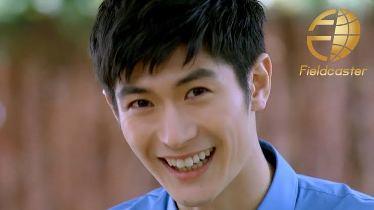 イケメン俳優の真正面写真part2