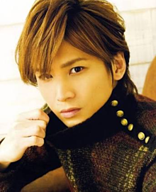 イケメン俳優の真正面写真part2