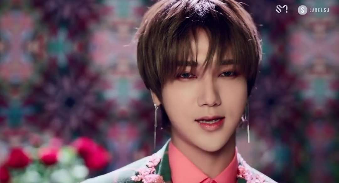 イケメン俳優の真正面写真part2