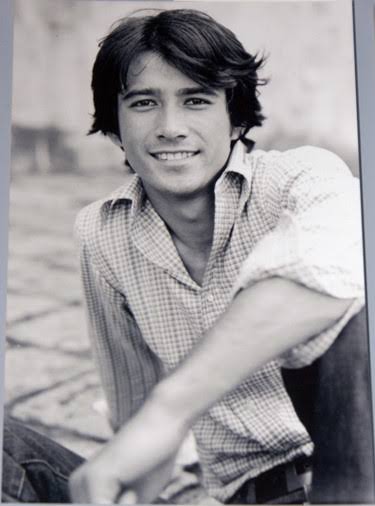 イケメン俳優の真正面写真part2