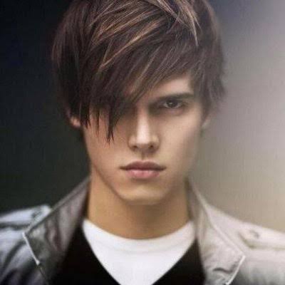 イケメン俳優の真正面写真part2