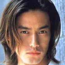 イケメン俳優の真正面写真part2