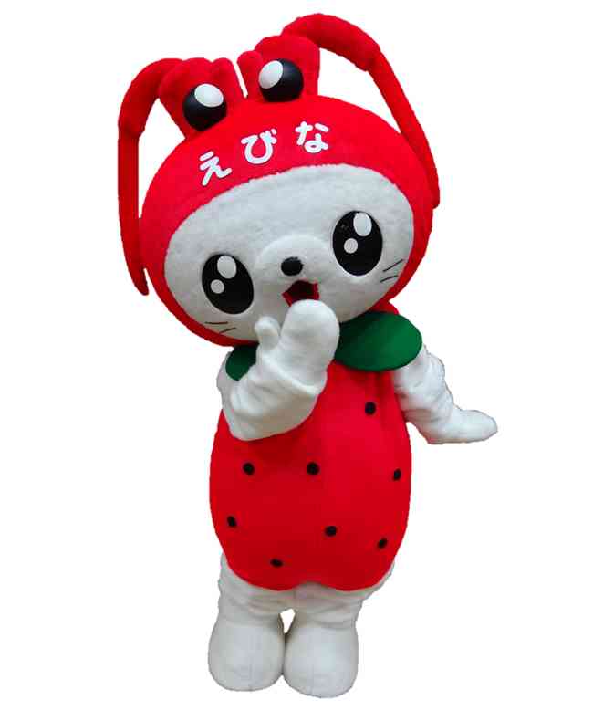 ゆるキャラ日本一は埼玉県志木市の「カパル」暫定4位から逆転V！今回でGP勇退　有終の美飾る