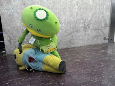 ゆるキャラ日本一は埼玉県志木市の「カパル」暫定4位から逆転V！今回でGP勇退　有終の美飾る