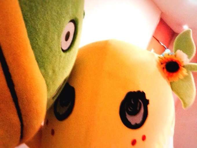 ゆるキャラ日本一は埼玉県志木市の「カパル」暫定4位から逆転V！今回でGP勇退　有終の美飾る