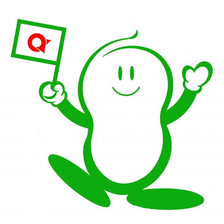 ゆるキャラ日本一は埼玉県志木市の「カパル」暫定4位から逆転V！今回でGP勇退　有終の美飾る