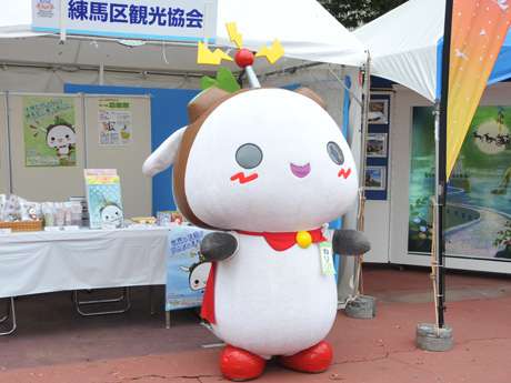 ゆるキャラ日本一は埼玉県志木市の「カパル」暫定4位から逆転V！今回でGP勇退　有終の美飾る