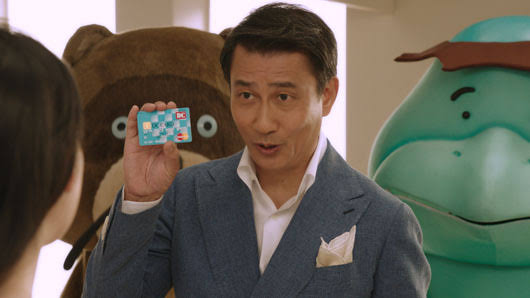 ゆるキャラ日本一は埼玉県志木市の「カパル」暫定4位から逆転V！今回でGP勇退　有終の美飾る