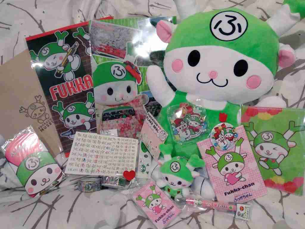 ゆるキャラ日本一は埼玉県志木市の「カパル」暫定4位から逆転V！今回でGP勇退　有終の美飾る