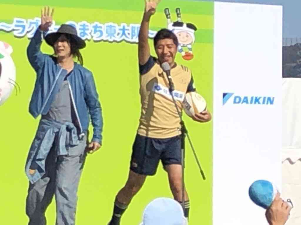 ゆるキャラ日本一は埼玉県志木市の「カパル」暫定4位から逆転V！今回でGP勇退　有終の美飾る