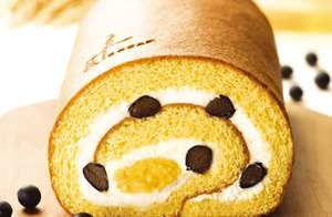 ケーキについて語ろう