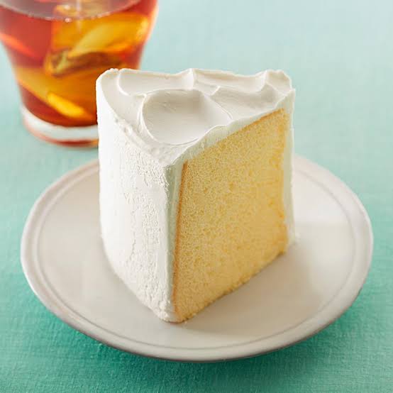 ケーキについて語ろう