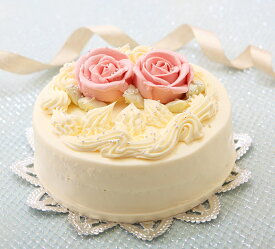 ケーキについて語ろう