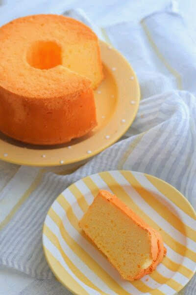 ケーキについて語ろう