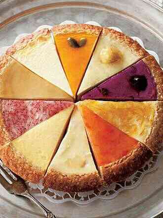 ケーキについて語ろう