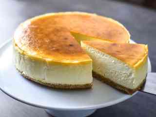 ケーキについて語ろう