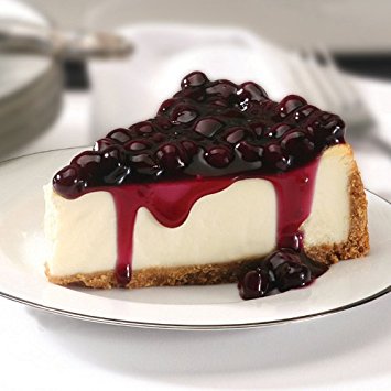 ケーキについて語ろう