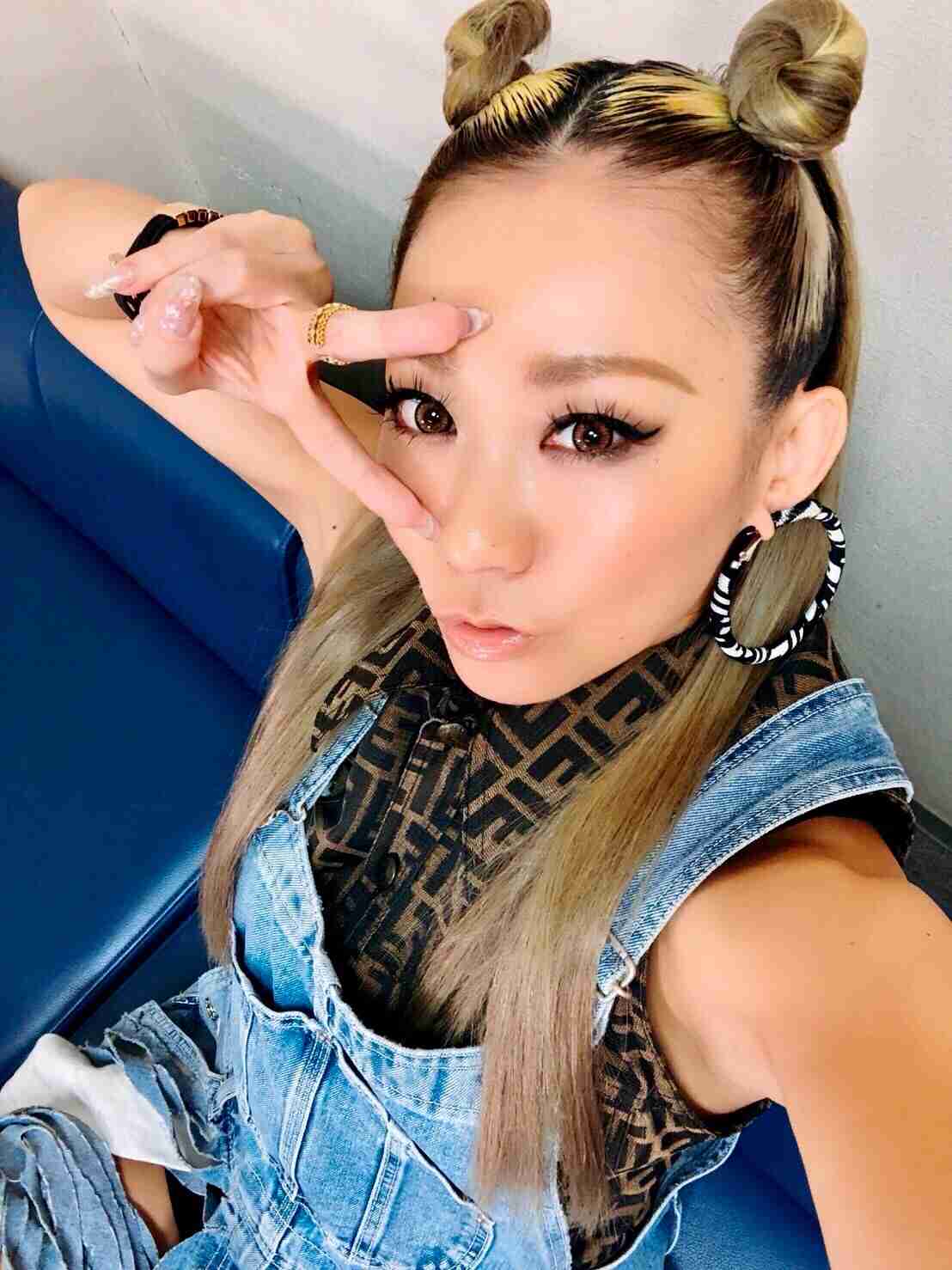 安室奈美恵さん・白石麻衣・aiko…『彼女にしたい女性アーティストランキング』発表
