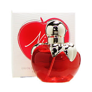 いろんな香水瓶がみたい