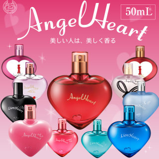 いろんな香水瓶がみたい