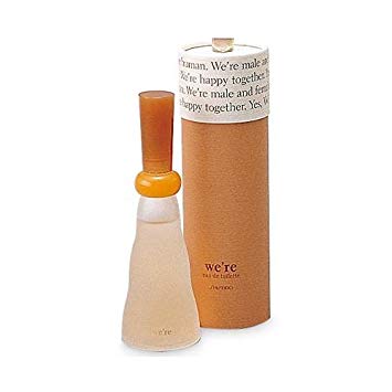 いろんな香水瓶がみたい