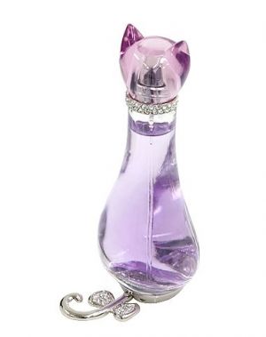 いろんな香水瓶がみたい