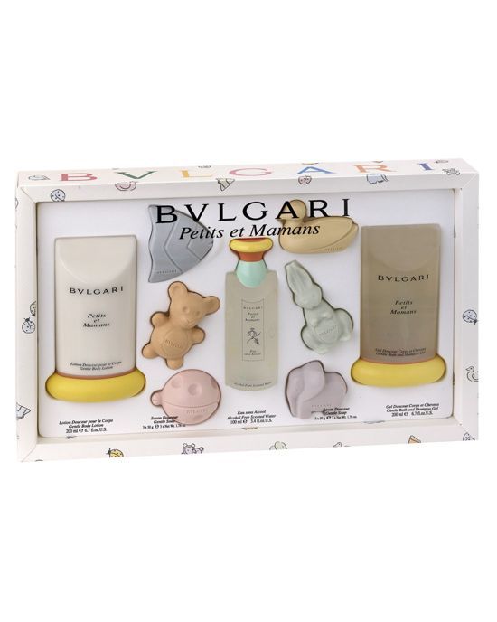 いろんな香水瓶がみたい