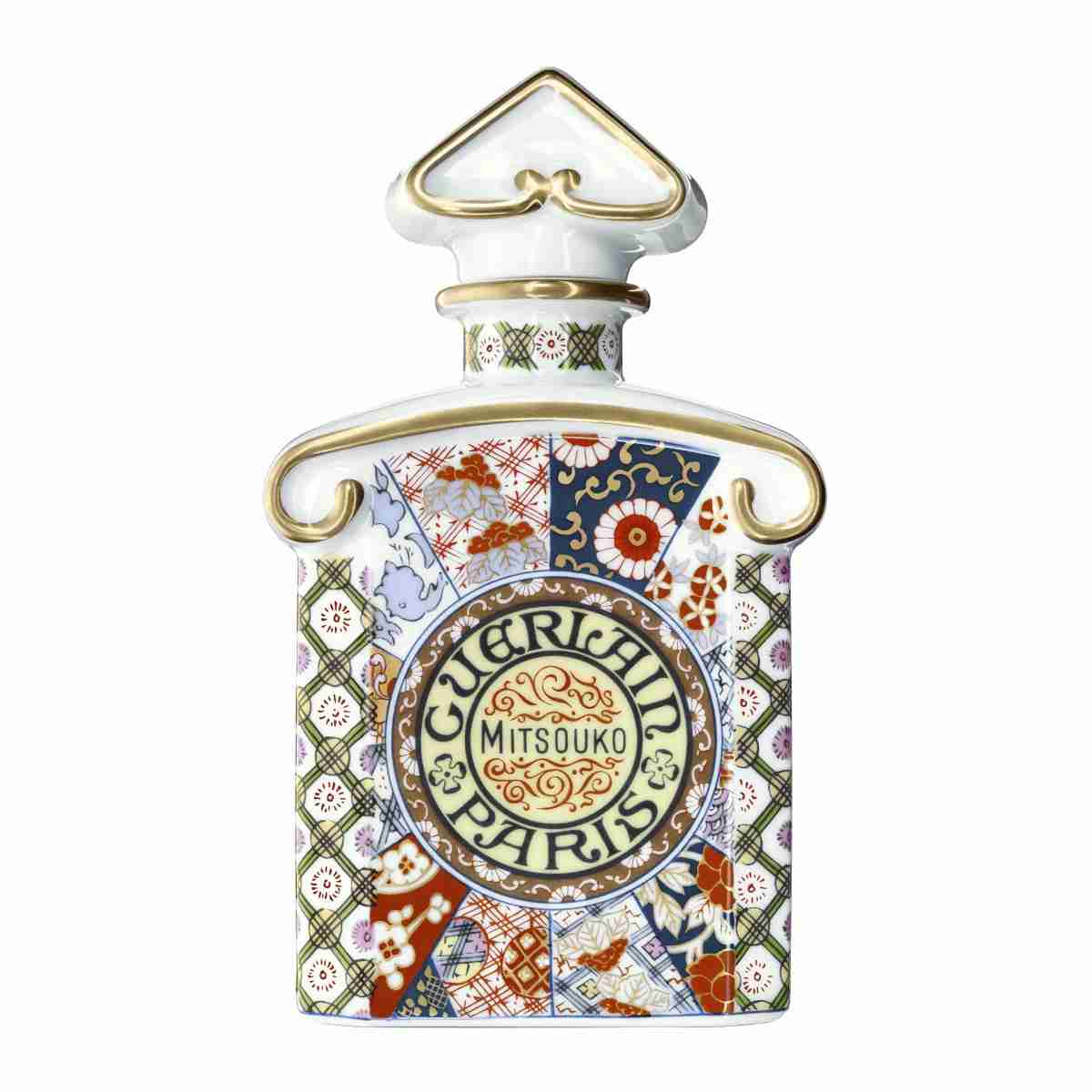 いろんな香水瓶がみたい