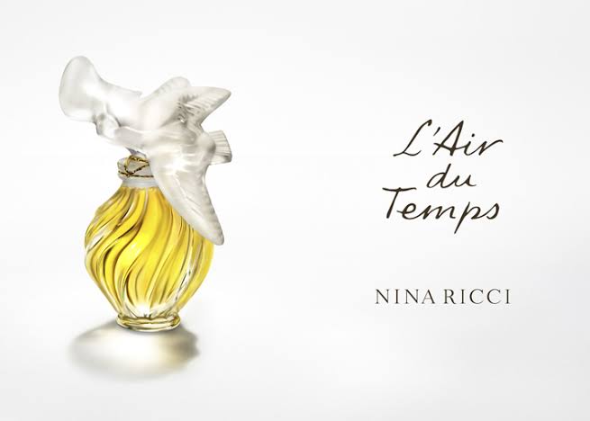 いろんな香水瓶がみたい