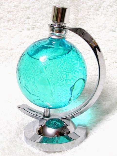 いろんな香水瓶がみたい