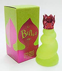 いろんな香水瓶がみたい