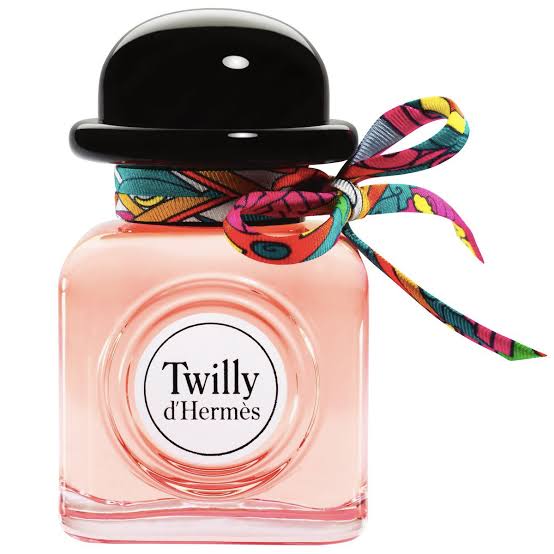 いろんな香水瓶がみたい