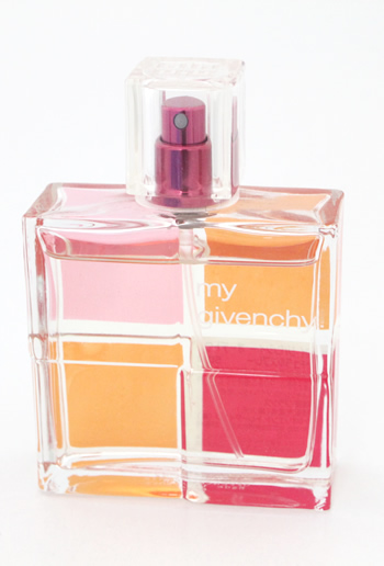 いろんな香水瓶がみたい