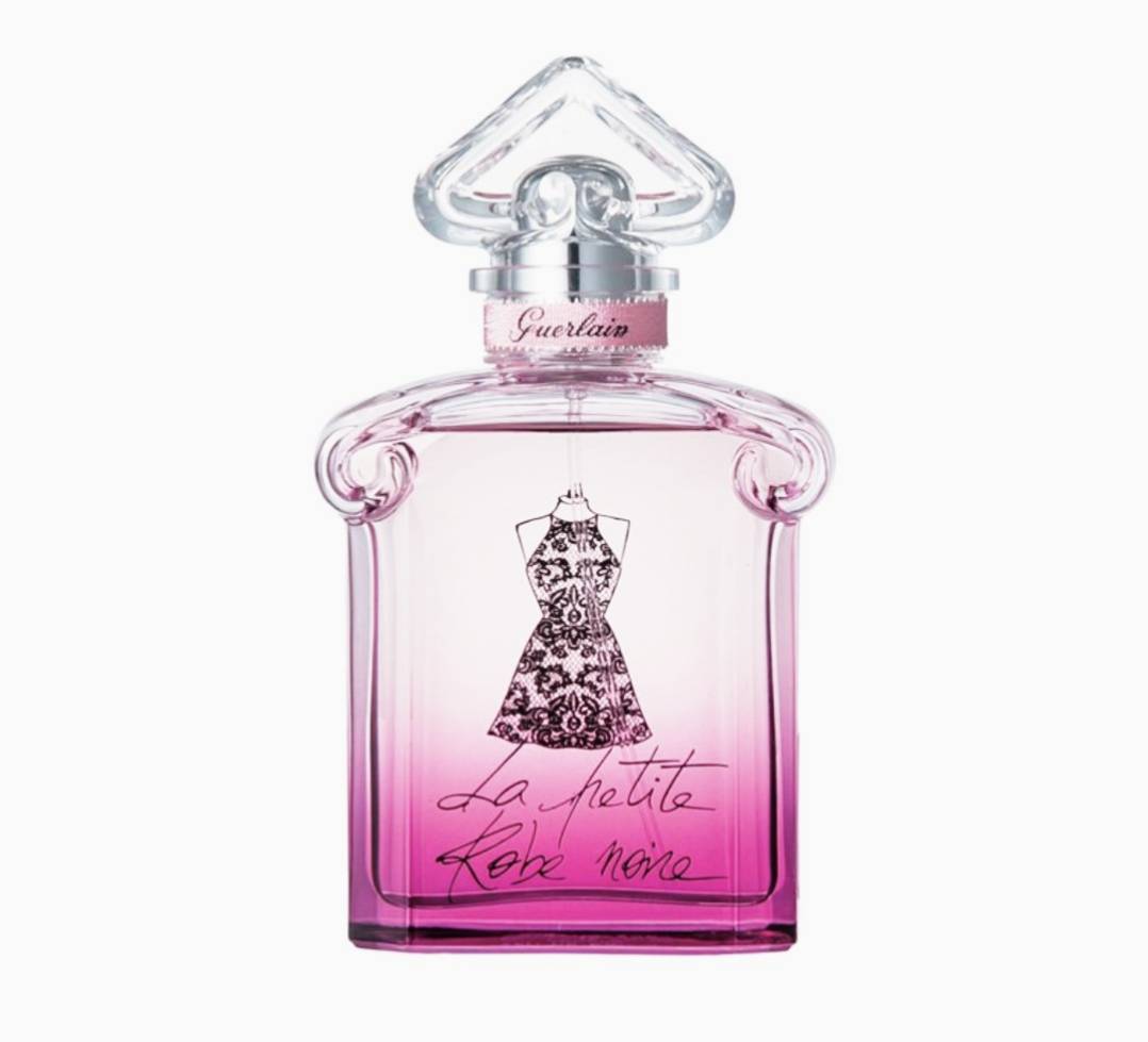 いろんな香水瓶がみたい