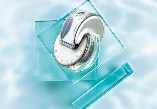 いろんな香水瓶がみたい