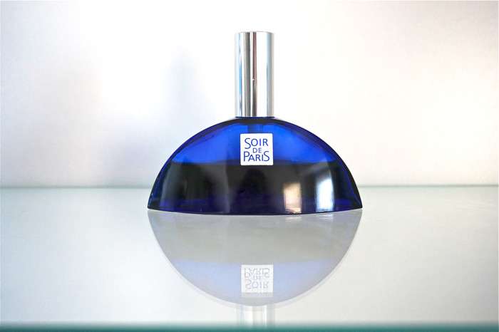 いろんな香水瓶がみたい