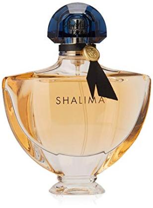 いろんな香水瓶がみたい