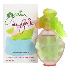 いろんな香水瓶がみたい